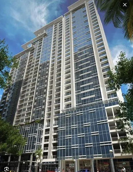 Greenbelt Hamilton Condominium