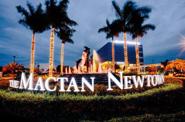 The Mactan Newtown lasallian