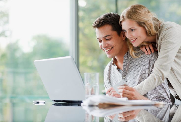 Condo buying via online