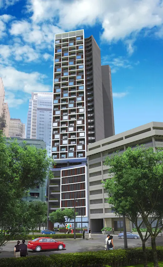 The Ellis Makati