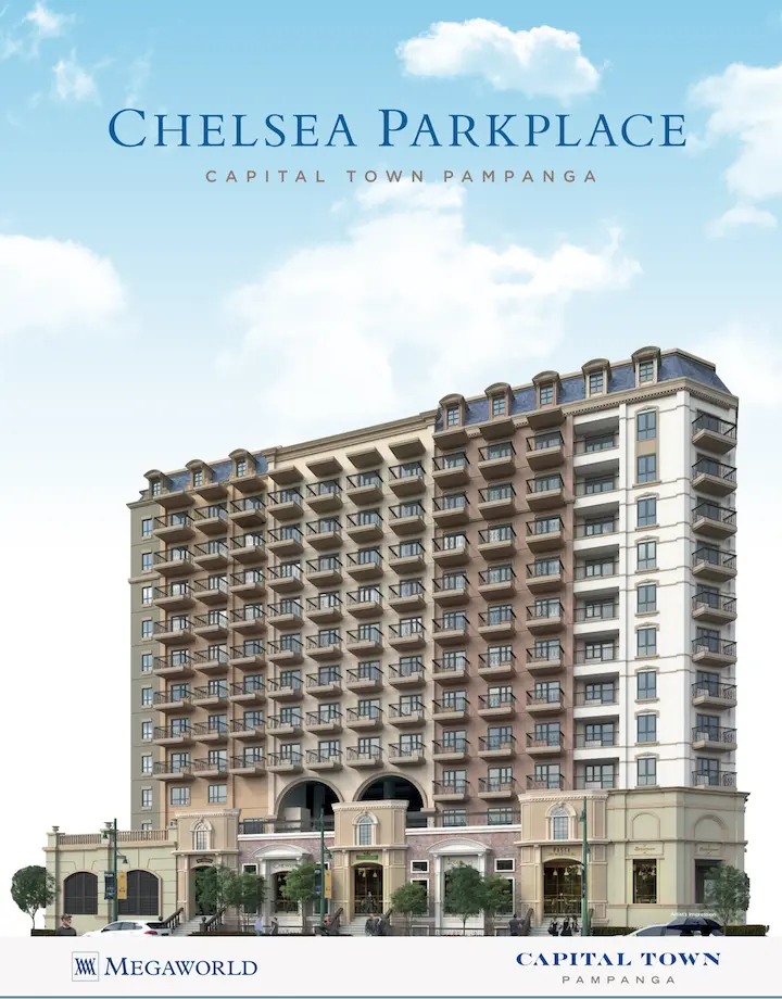 Chelsea Parkplace Condominium