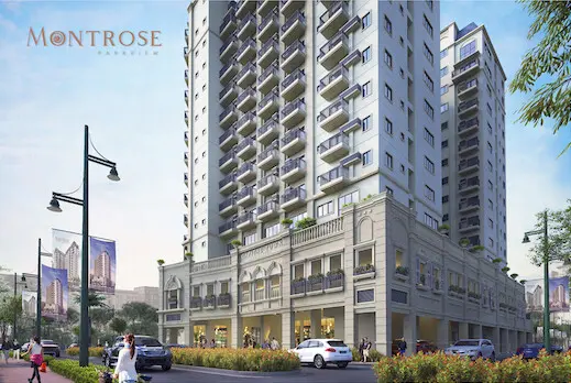montrose parkview