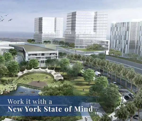 Bryant Parklane Concept
