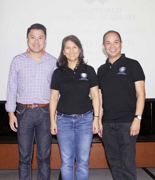 Megaworld Learning Academy