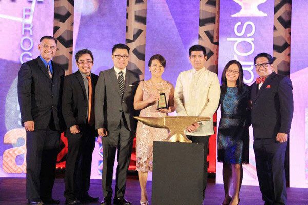 megaworld awards