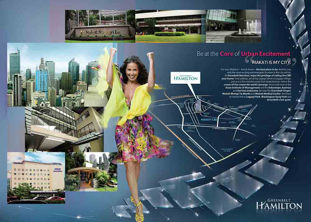 greenbelt hamilton condo