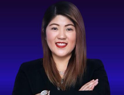 jeraldine tan megaworld real estate broker
