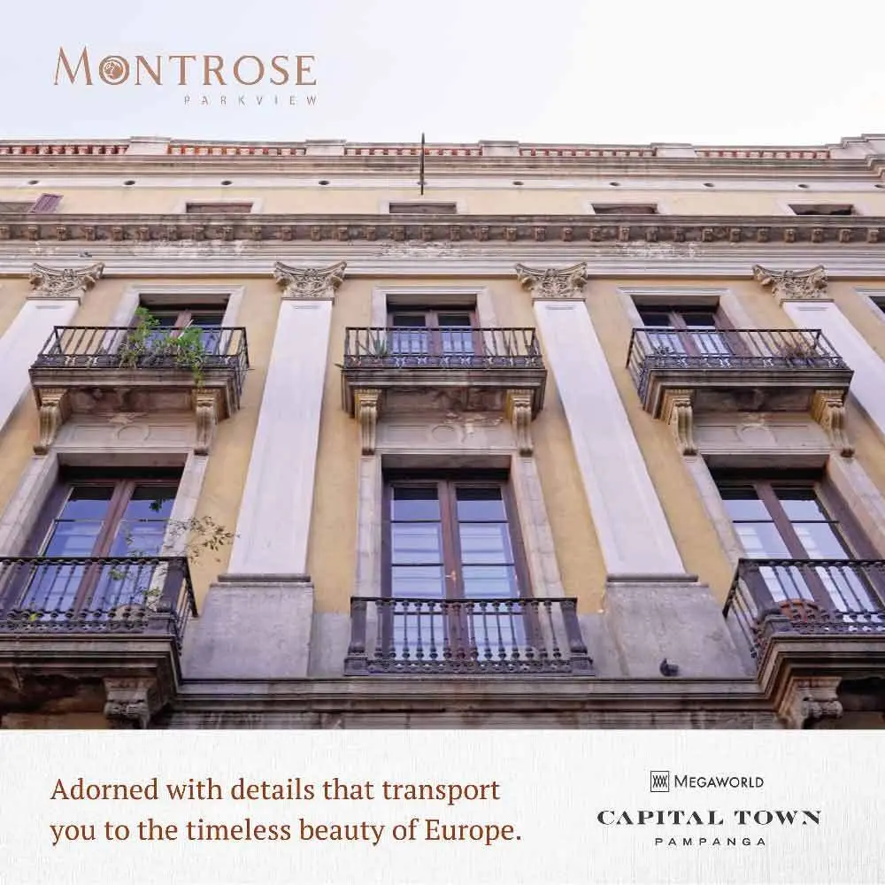 montrose parkview condo