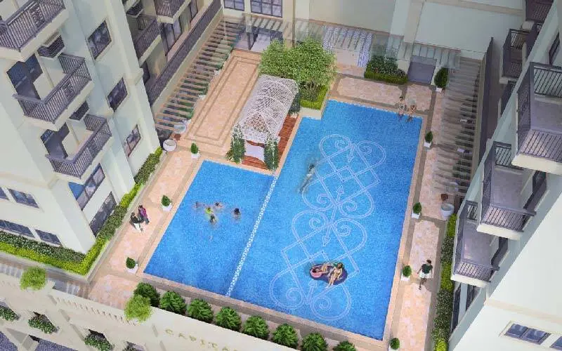 montrose parkview pool