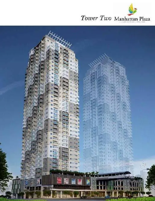 Manhattan Plaza 2