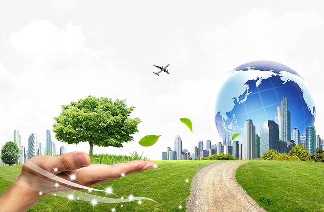 eco-friendly development megaworld sustainable township and real estate