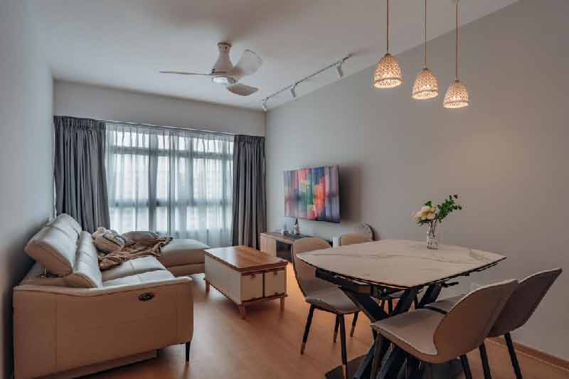 condo tips budget friendly furnish condominium interior furnitures
