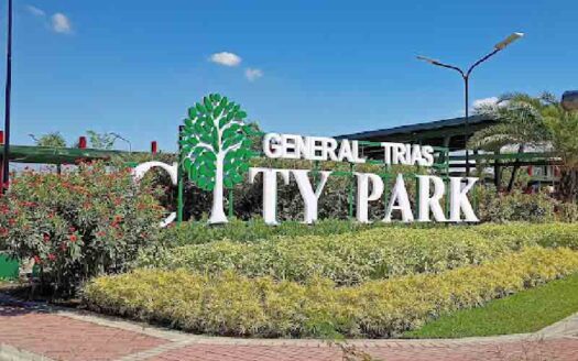 general trias city megaworld maple grove