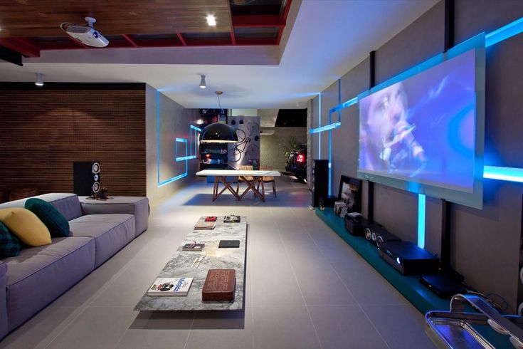 smart home