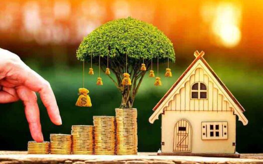 passive income in real estate in the philippines
