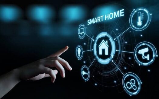 smart home