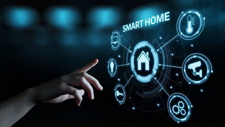 smart home