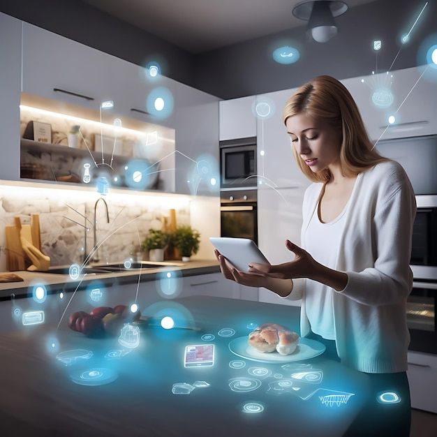 smart home