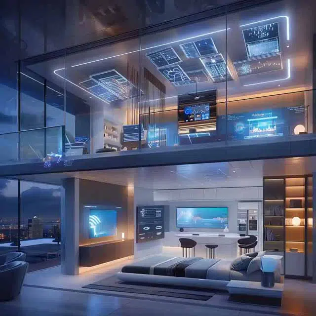 future futuristic condo condominium design