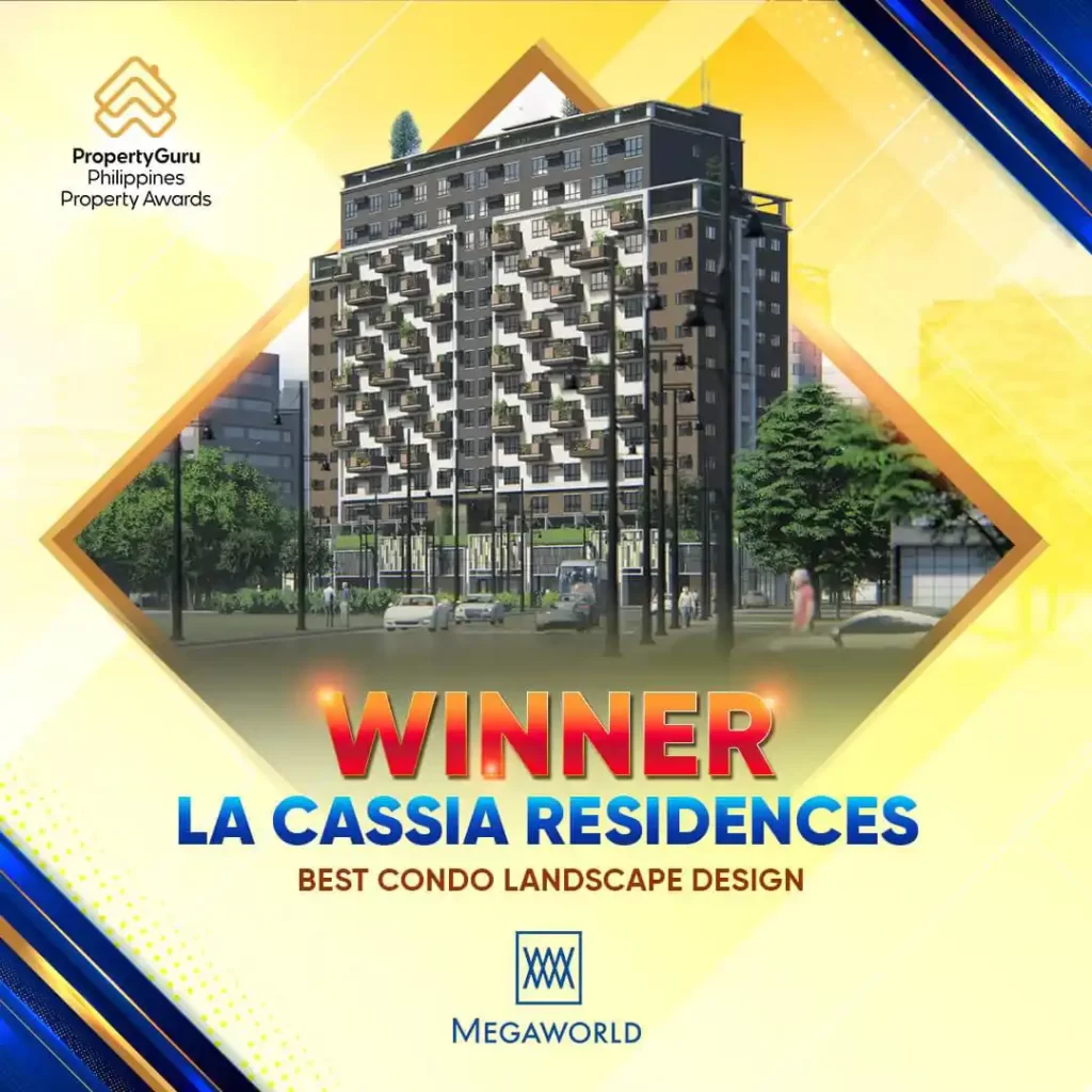 megaworld awards 2024 property guru philippines property awards best developer award 2024 kevin tan andrew tan