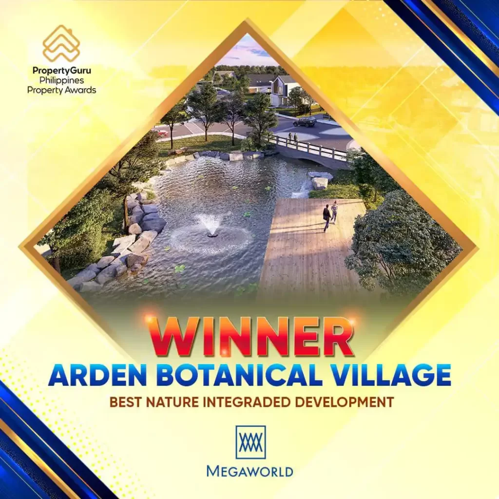 megaworld awards 2024 property guru philippines property awards best developer award 2024 kevin tan andrew tan