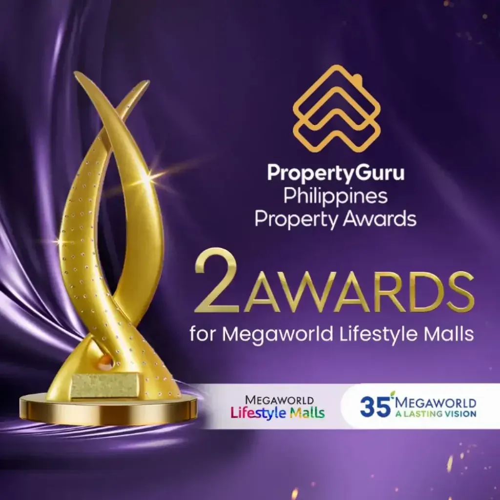 megaworld awards 2024 property guru philippines property awards best developer award 2024 kevin tan andrew tan news
