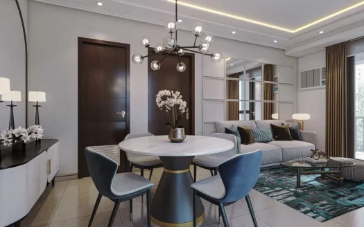 saint marcel 1 bedroom saint-marcel 1 bedroom unit balcony floor plan layout 1-bedroom unit