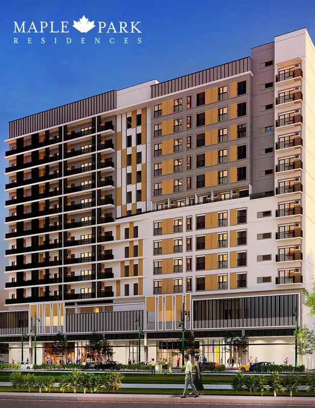 maple park residences maple grove cavite megaworld
