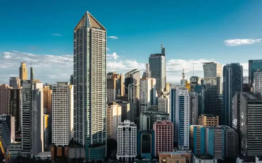 condo oversupply