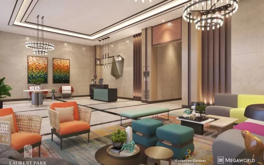 best condo for airbnb smart investment laurent park araneta