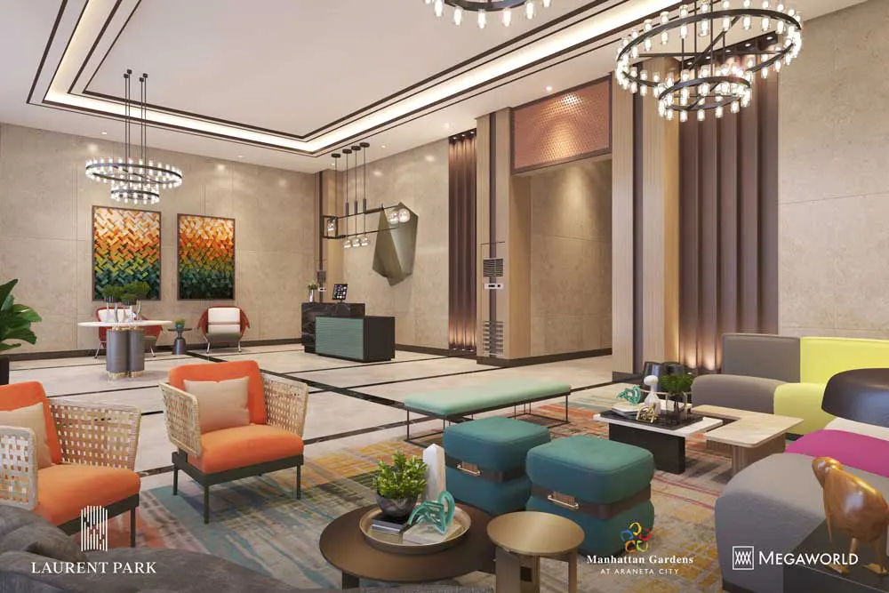best condo for airbnb smart investment laurent park araneta