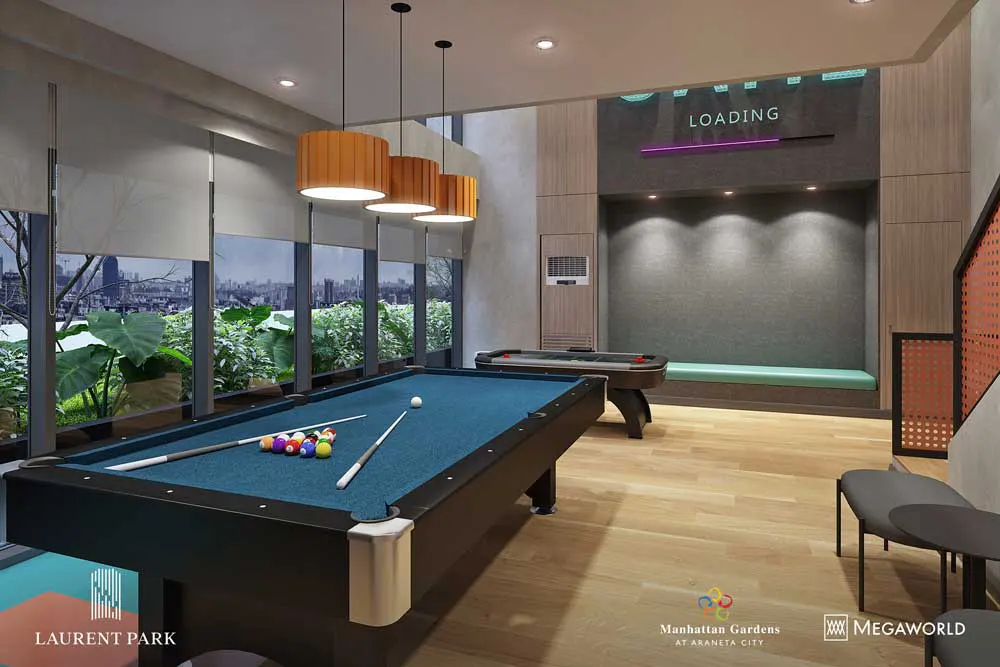 best condo for airbnb smart investment laurent park araneta