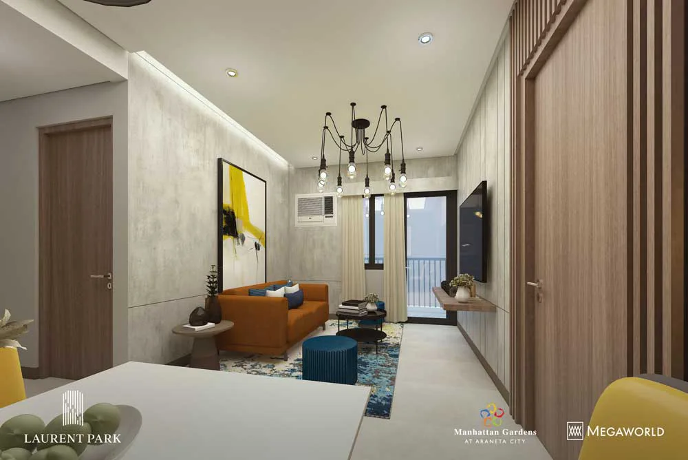best condo for airbnb smart investment laurent park araneta