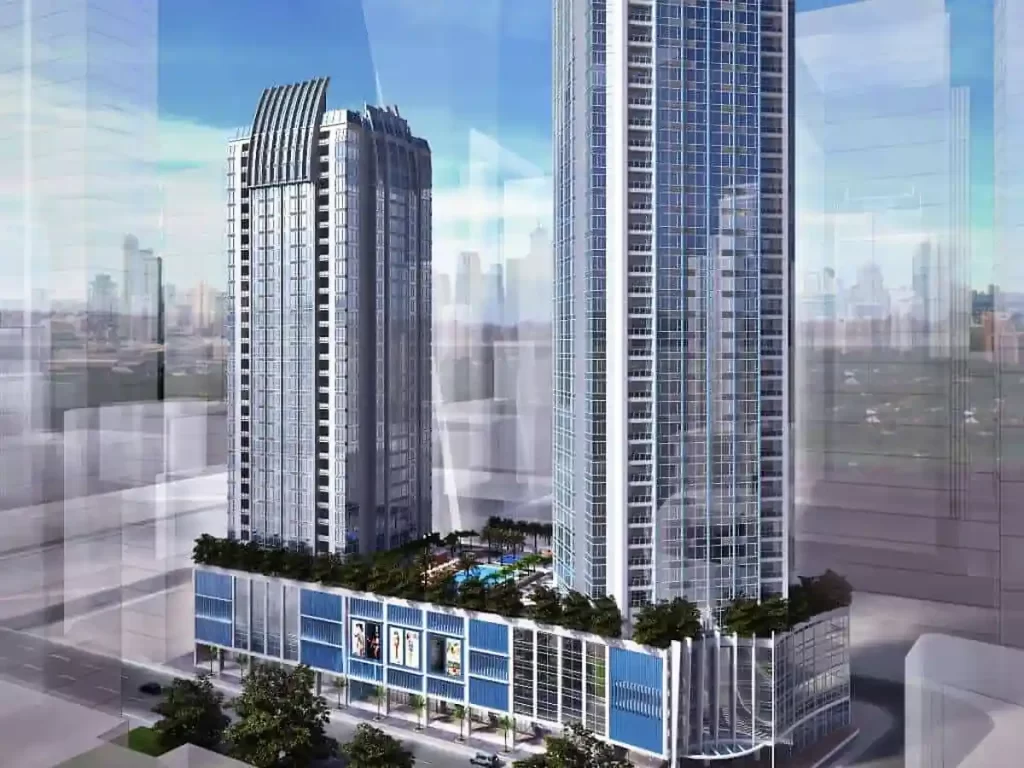 megaworld condo for sale in makati pre-selling ready for occupancy rent to own salcedo village legaspi village edsa chino roces