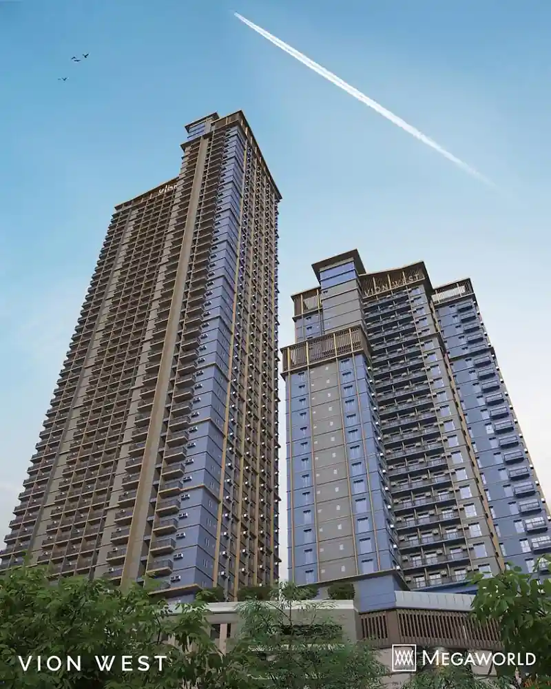 megaworld condo for sale in makati pre-selling rfo rent to own