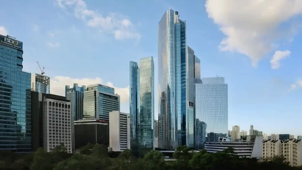 megaworld condo for sale in makati — best pre-selling and rfo projects makati city 2026