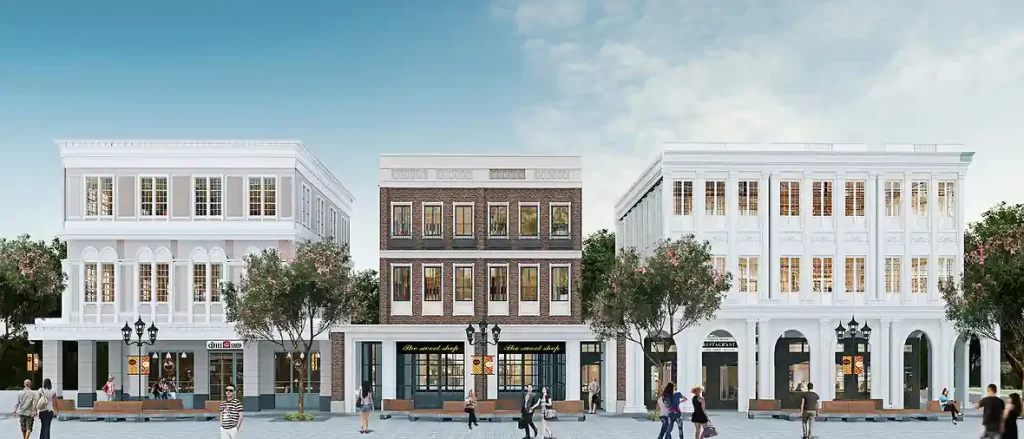 megaworld pampanga — capital town san fernando pampanga