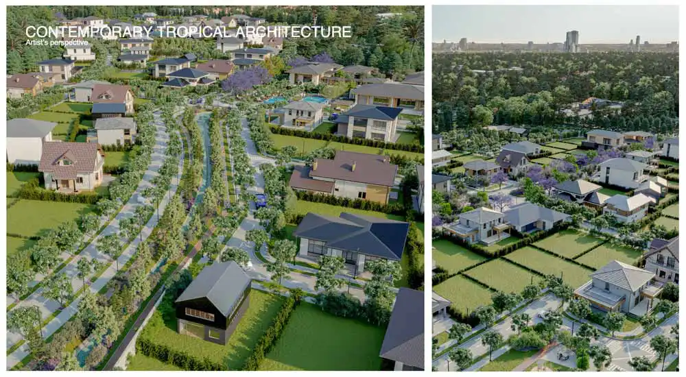 calax property values in cavite high-end village maple grove gen trias house and lot condo megaworld ayala