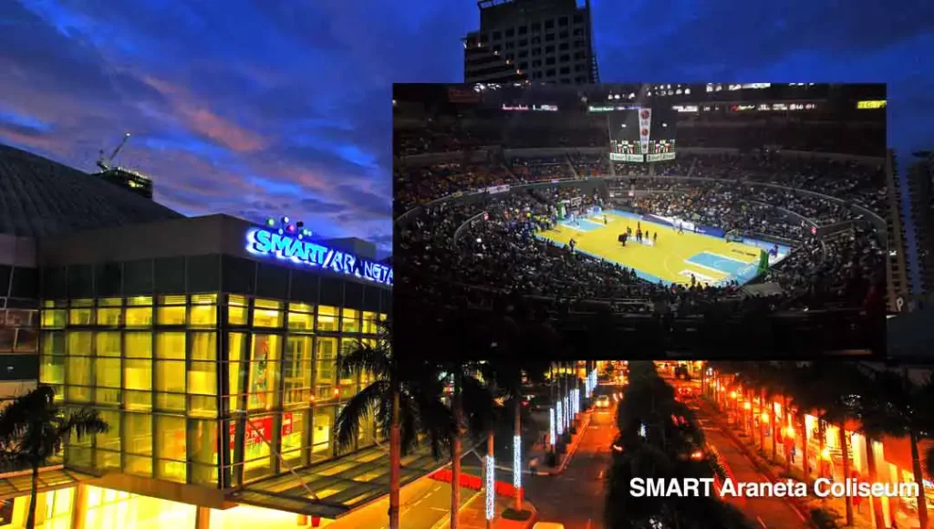Manhattan Plaza Tower 2 araneta coliseum — RFO condo in Cubao, Quezon City by Megaworld