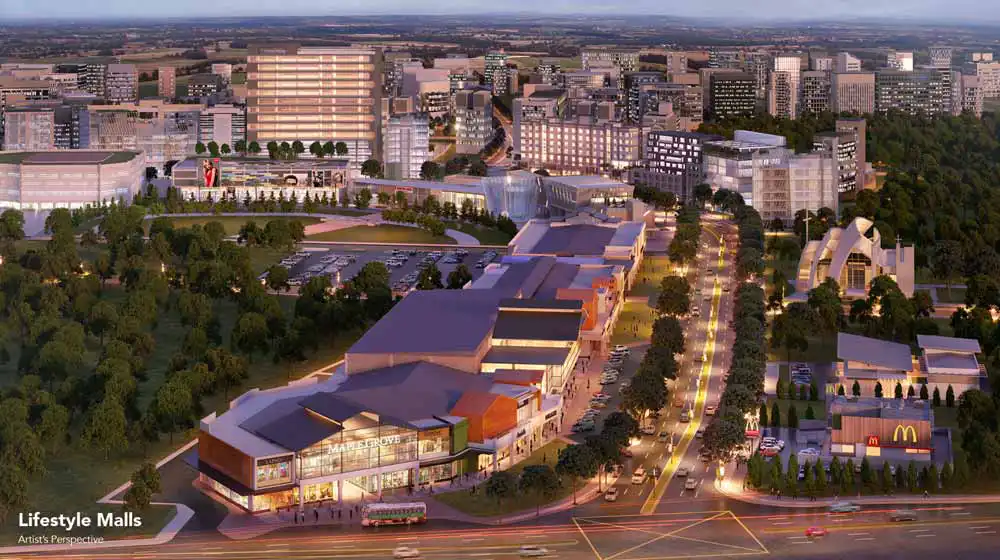 calax property values in cavite job opportunity office business district gen trias megaworld