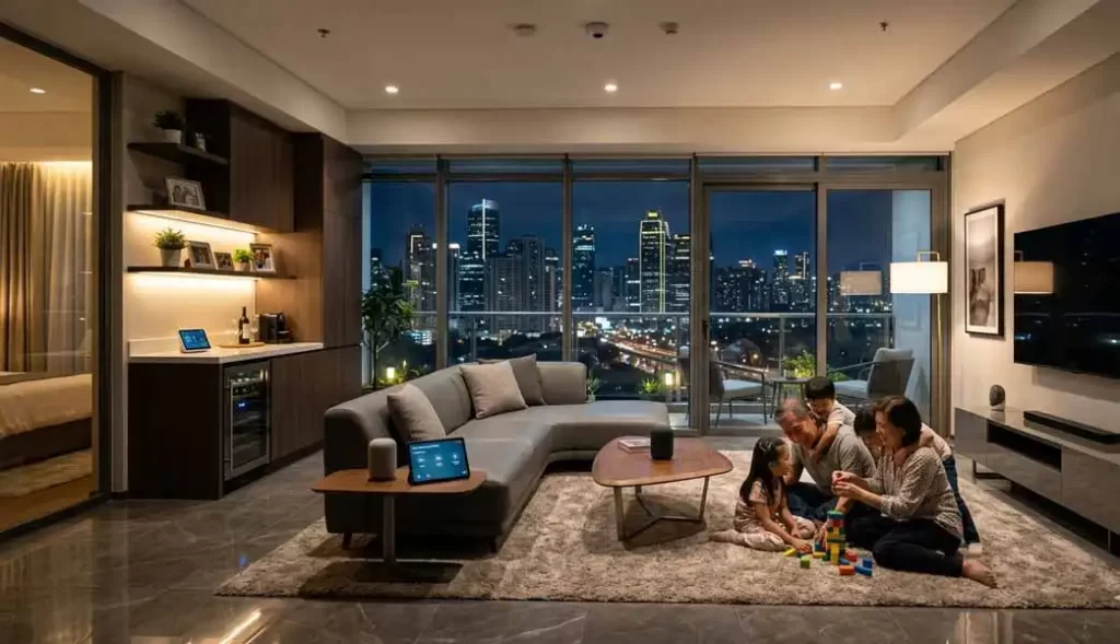 retirement condo in quezon city philippines cubao qc araneta ofw retirees