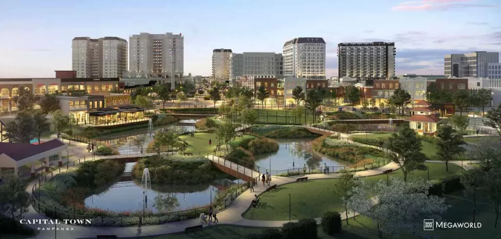 best places to buy a condo in the philippines araneta city makati city capital town pampanga laurent park one central vion west