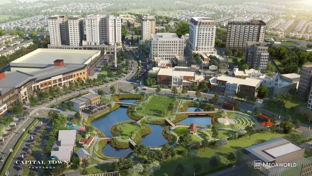 best places to buy a condo in the philippines araneta city makati city capital town pampanga laurent park one central vion west
